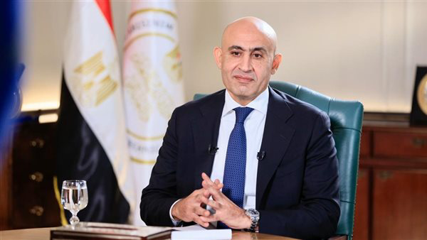 وزير التعليم: ندرس توفير باقة إنترنت تعليمية آمنة لطلاب المدارس